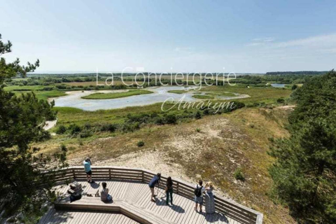 Joli Appartement Avec Terrasse Proche Port Saint-Valéry-sur-Somme Dış mekan fotoğraf