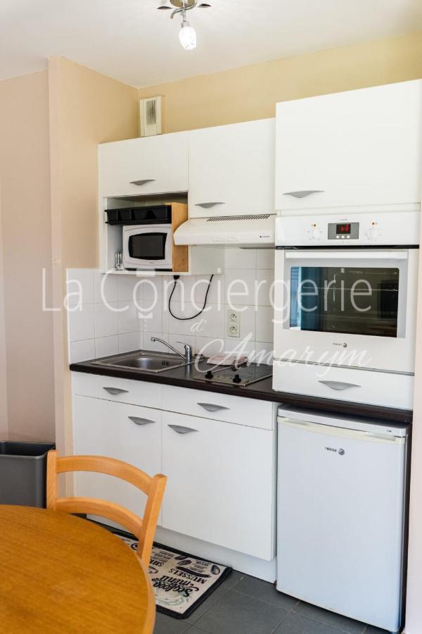 Joli Appartement Avec Terrasse Proche Port Saint-Valéry-sur-Somme Dış mekan fotoğraf