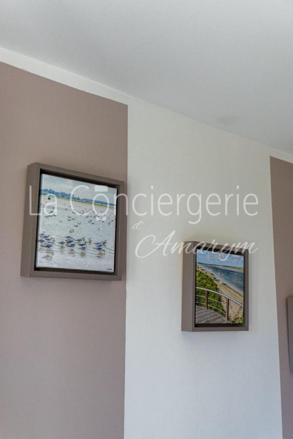 Joli Appartement Avec Terrasse Proche Port Saint-Valéry-sur-Somme Dış mekan fotoğraf